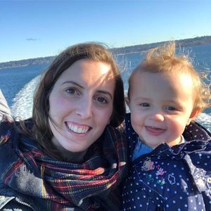 Meet your Posher, Emma